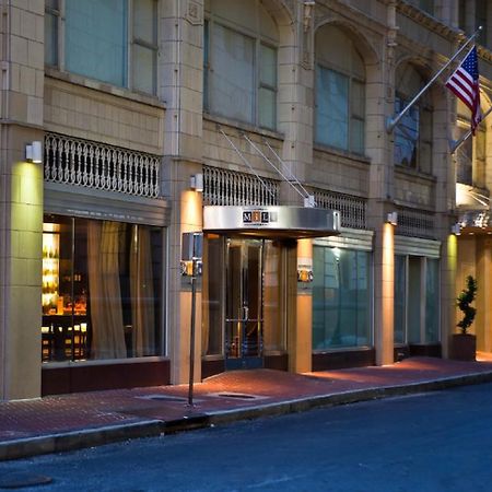 Renaissance New Orleans Pere Marquette French Quarter Area Hotel Esterno foto