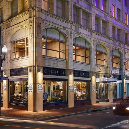 Renaissance New Orleans Pere Marquette French Quarter Area Hotel Esterno foto