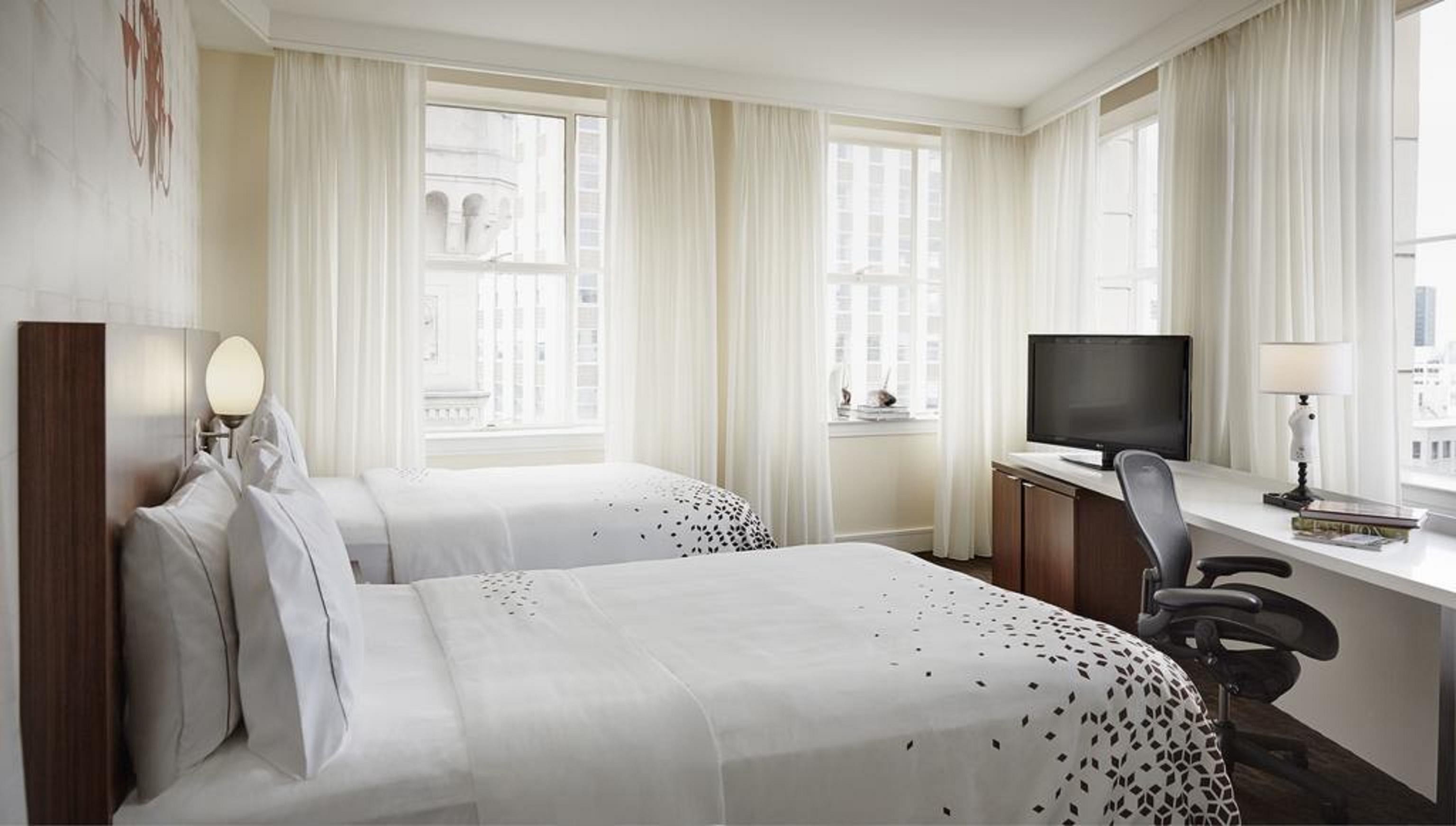 Renaissance New Orleans Pere Marquette French Quarter Area Hotel Esterno foto