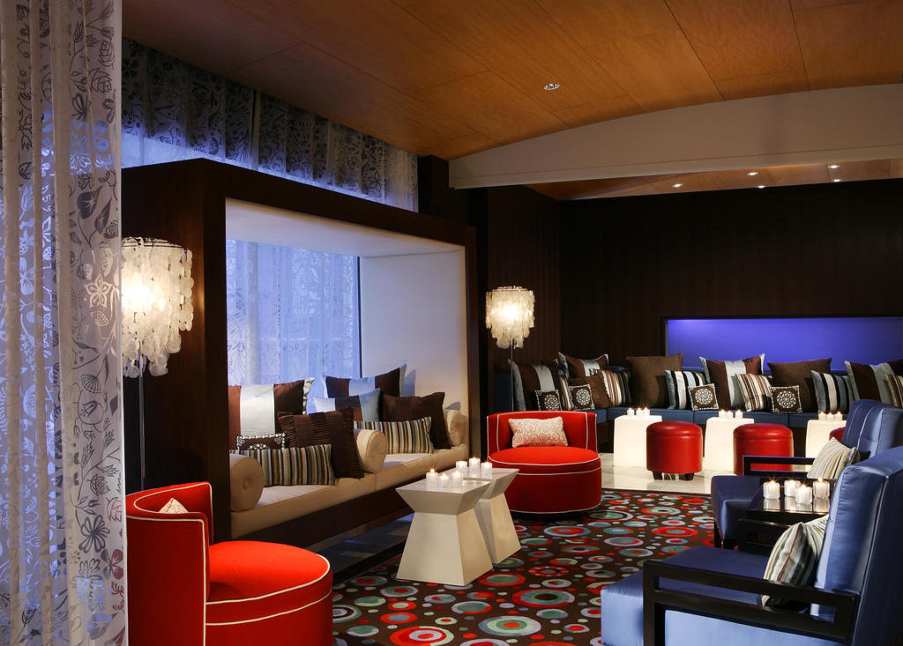 Renaissance New Orleans Pere Marquette French Quarter Area Hotel Esterno foto