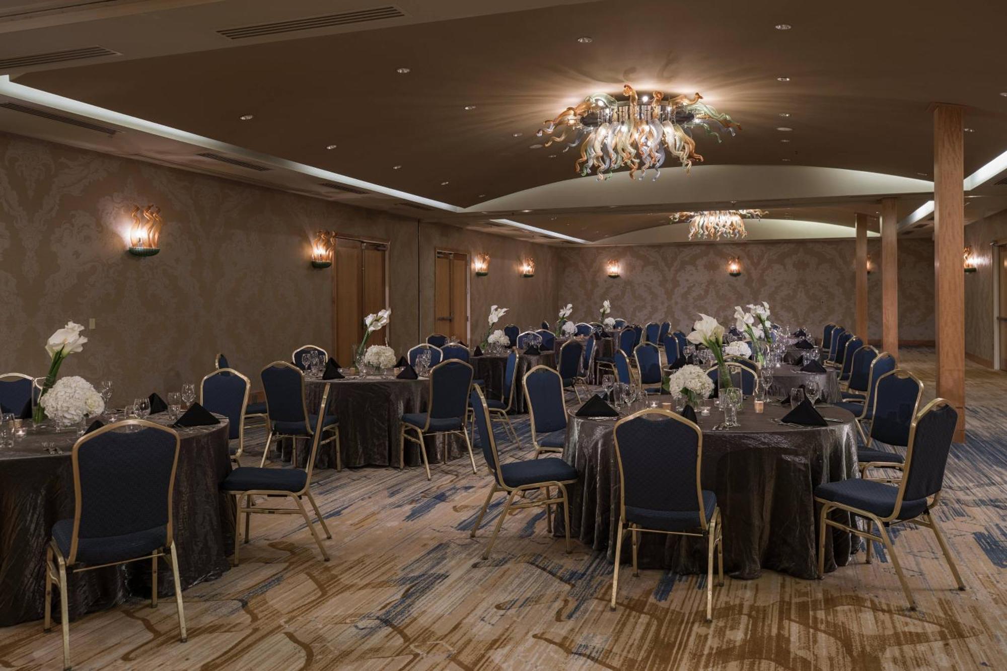 Renaissance New Orleans Pere Marquette French Quarter Area Hotel Esterno foto