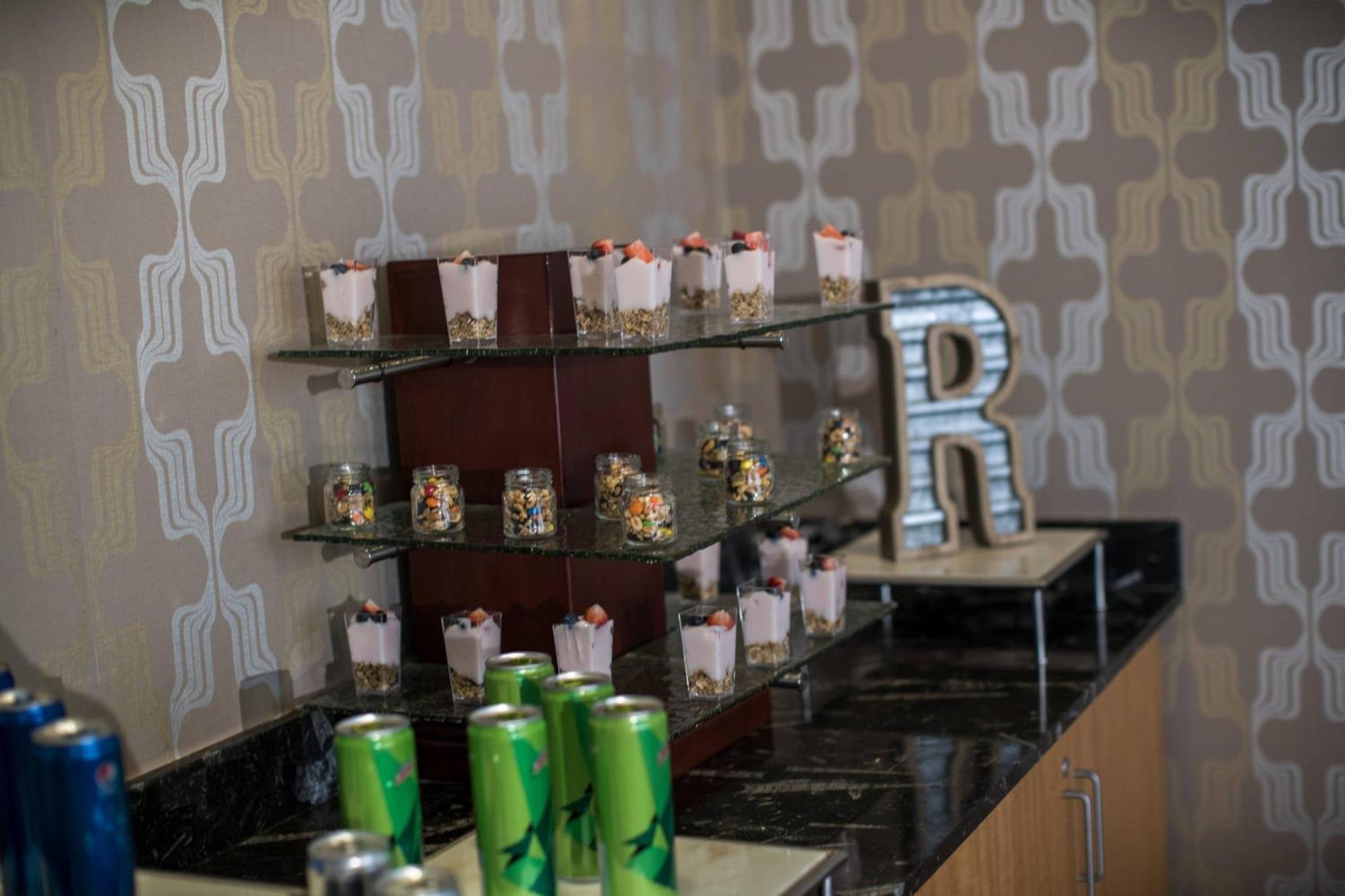 Renaissance New Orleans Pere Marquette French Quarter Area Hotel Esterno foto