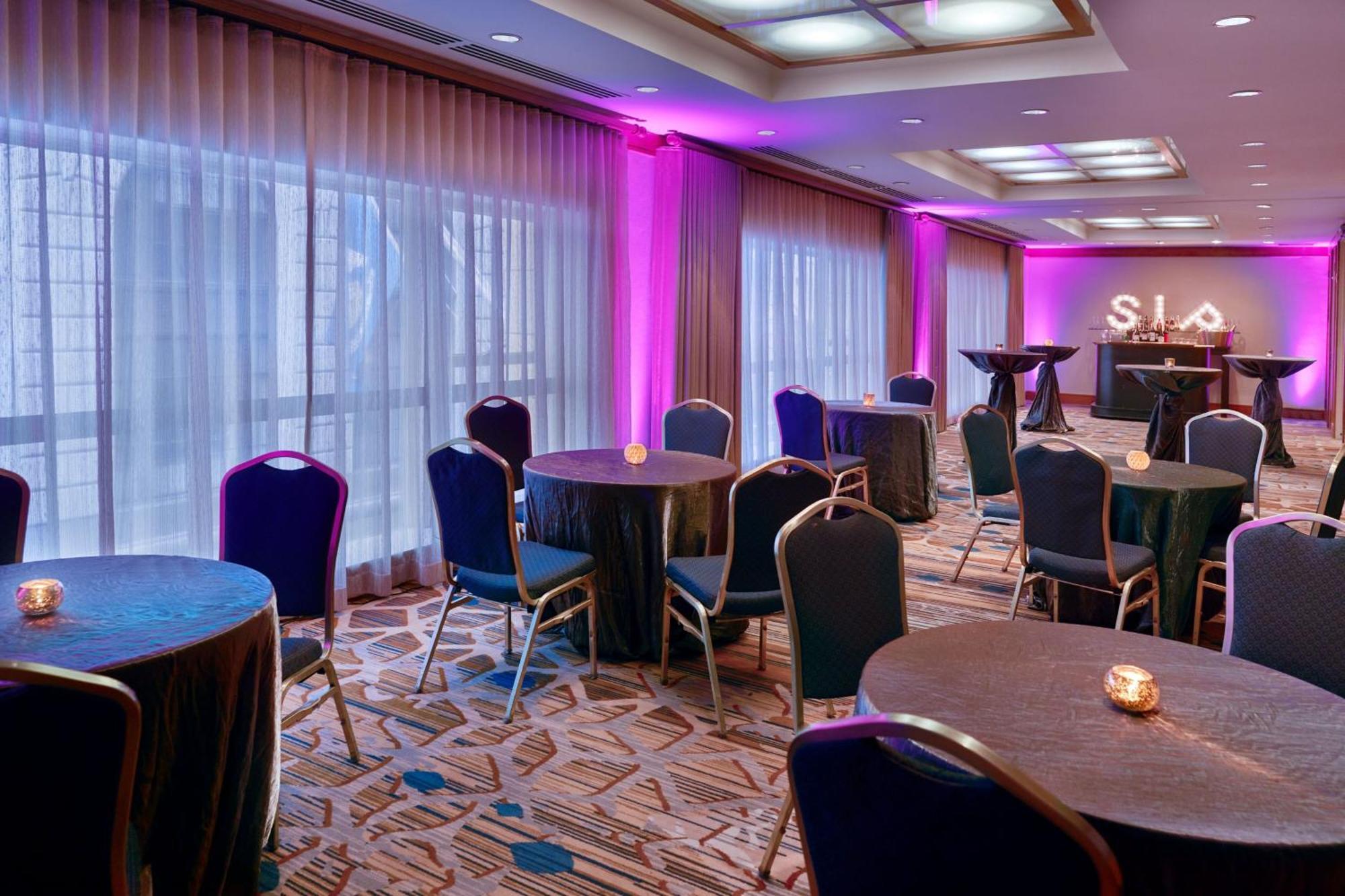 Renaissance New Orleans Pere Marquette French Quarter Area Hotel Esterno foto