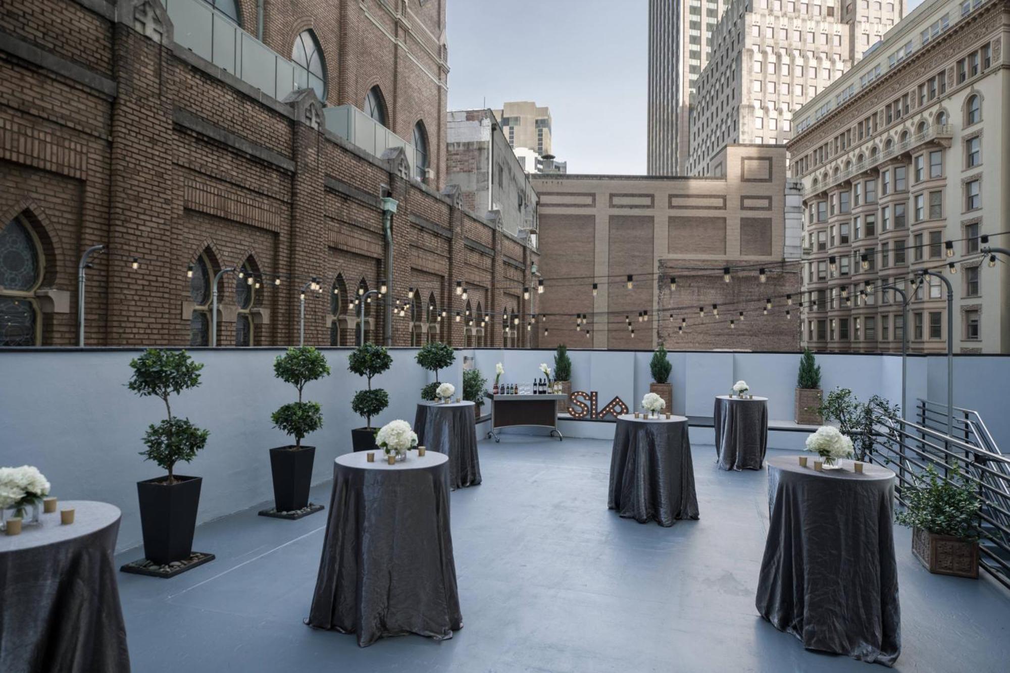 Renaissance New Orleans Pere Marquette French Quarter Area Hotel Esterno foto