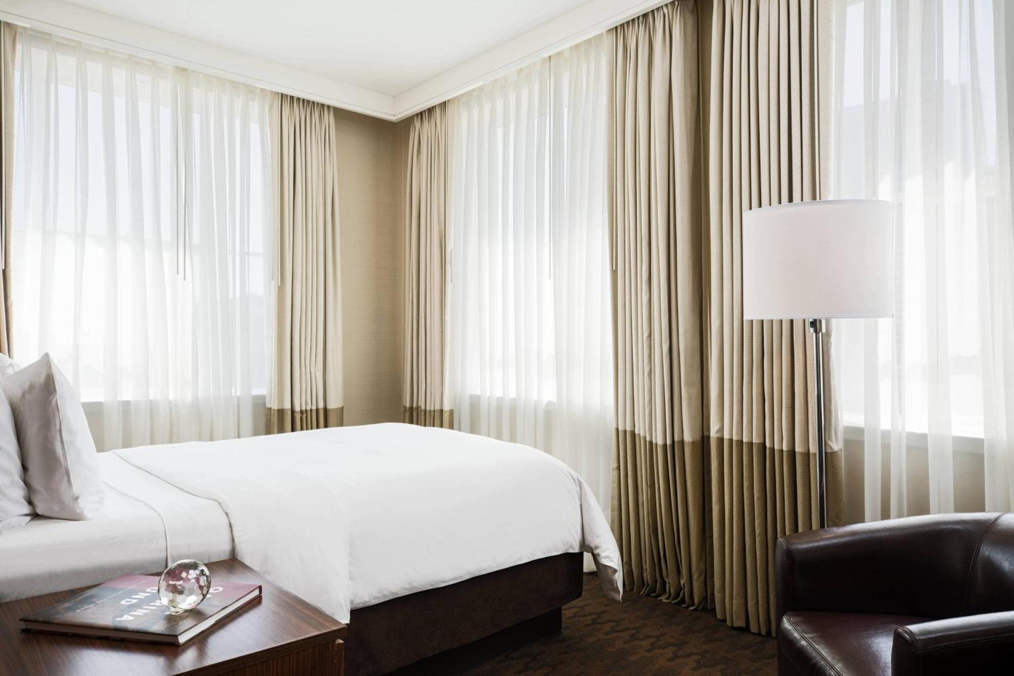 Renaissance New Orleans Pere Marquette French Quarter Area Hotel Esterno foto