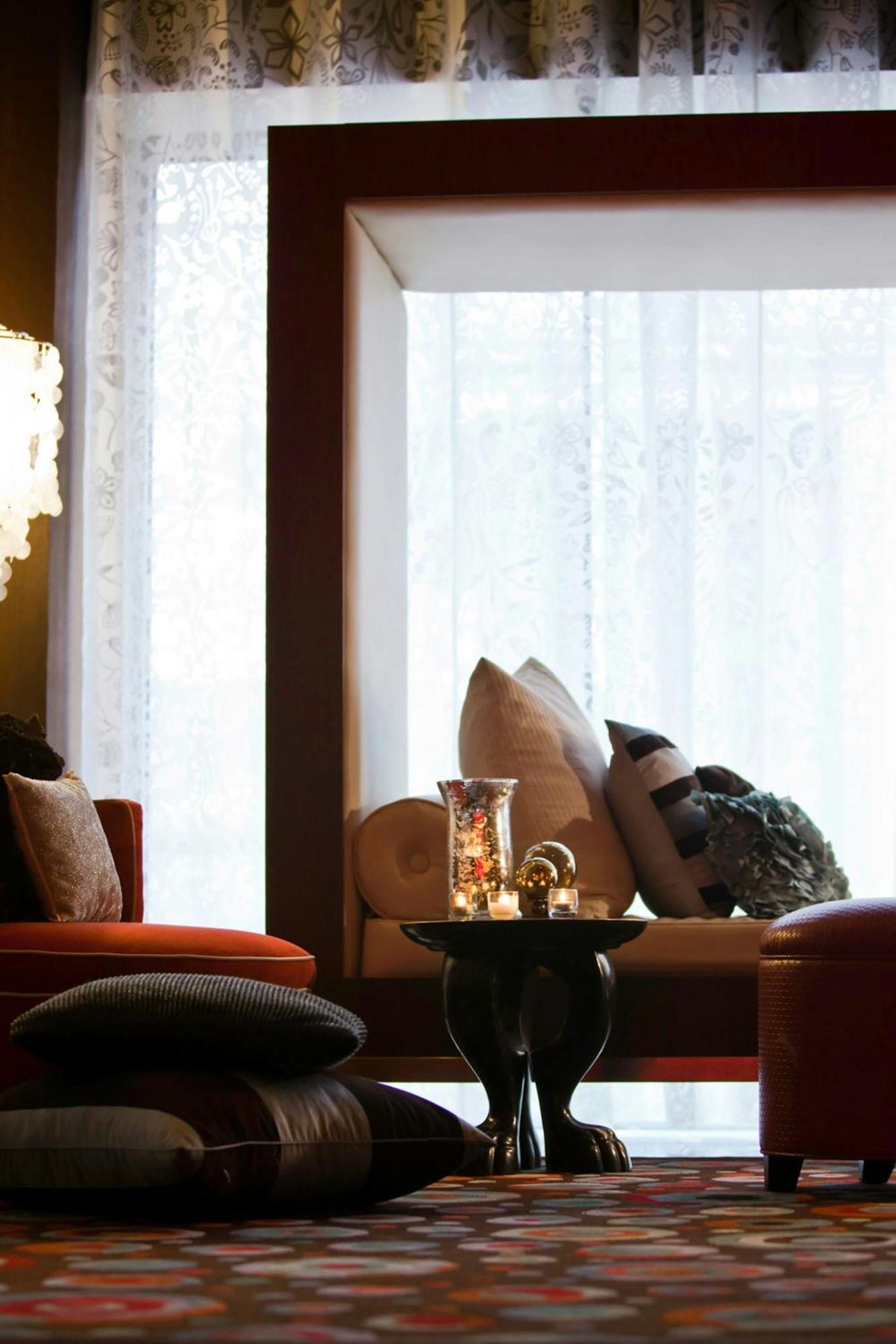Renaissance New Orleans Pere Marquette French Quarter Area Hotel Esterno foto