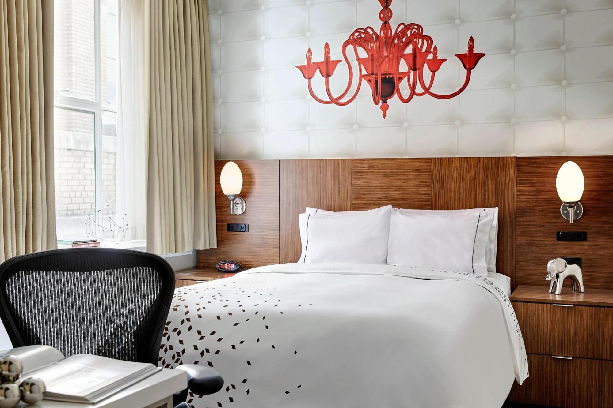 Renaissance New Orleans Pere Marquette French Quarter Area Hotel Esterno foto