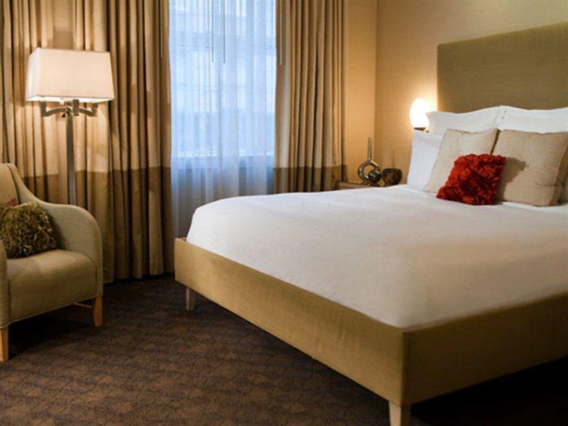 Renaissance New Orleans Pere Marquette French Quarter Area Hotel Esterno foto