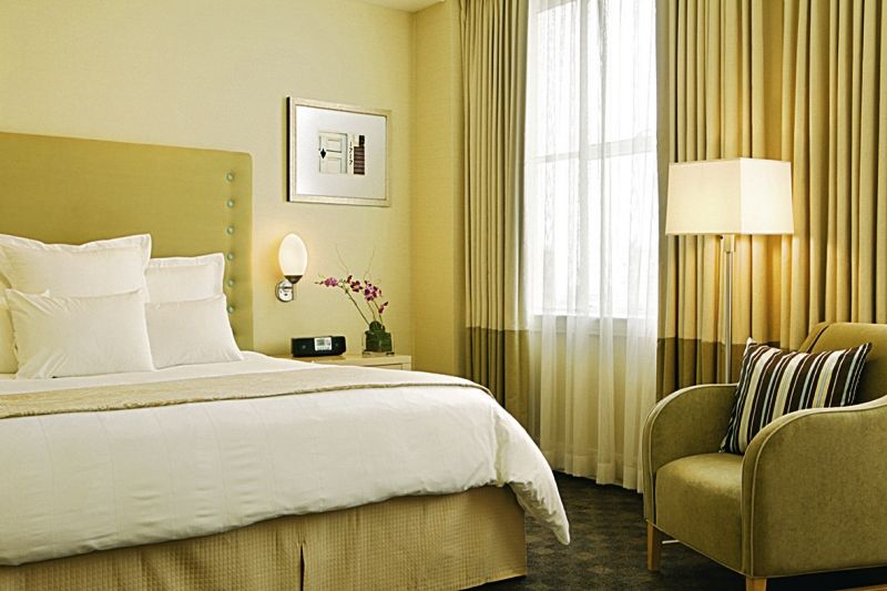Renaissance New Orleans Pere Marquette French Quarter Area Hotel Esterno foto