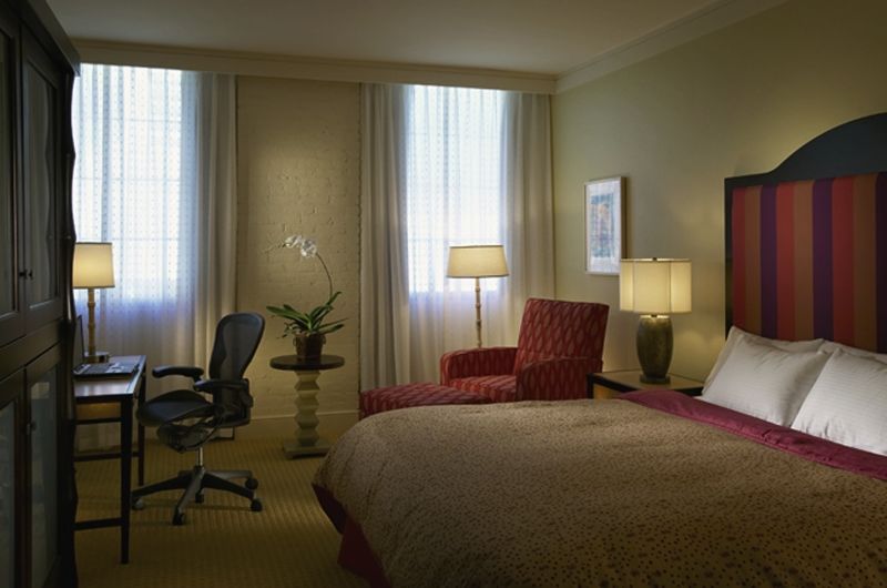 Renaissance New Orleans Pere Marquette French Quarter Area Hotel Esterno foto
